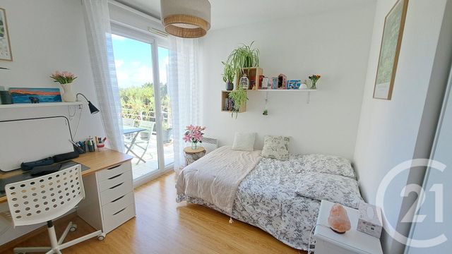 Appartement F4 à vendre - 4 pièces - 103.01 m2 - ST SEBASTIEN SUR LOIRE - 44 - PAYS-DE-LOIRE - Century 21 By Ouest