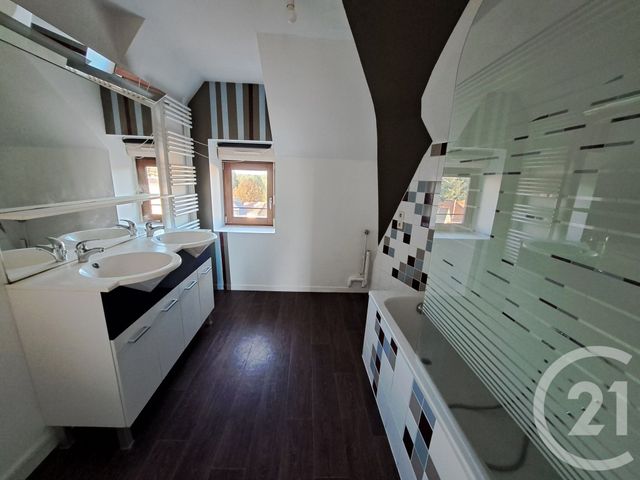 Appartement F3 à vendre - 4 pièces - 81.54 m2 - VERTOU - 44 - PAYS-DE-LOIRE - Century 21 By Ouest