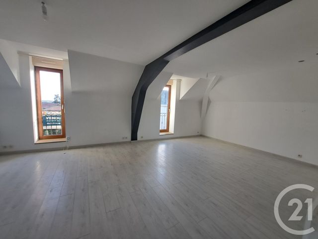 Appartement F3 à vendre - 4 pièces - 81.54 m2 - VERTOU - 44 - PAYS-DE-LOIRE - Century 21 By Ouest
