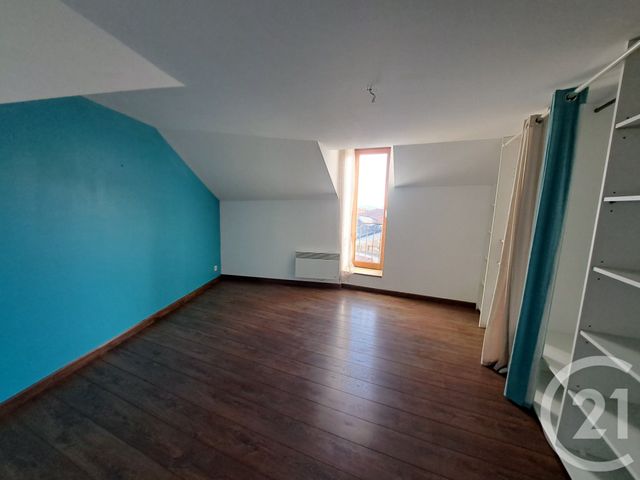 Appartement F3 à vendre - 4 pièces - 81.54 m2 - VERTOU - 44 - PAYS-DE-LOIRE - Century 21 By Ouest