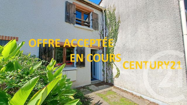 maison - ST SEBASTIEN SUR LOIRE - 44