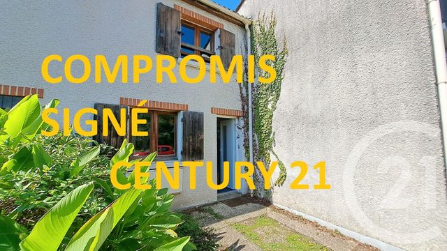 Maison à vendre ST SEBASTIEN SUR LOIRE