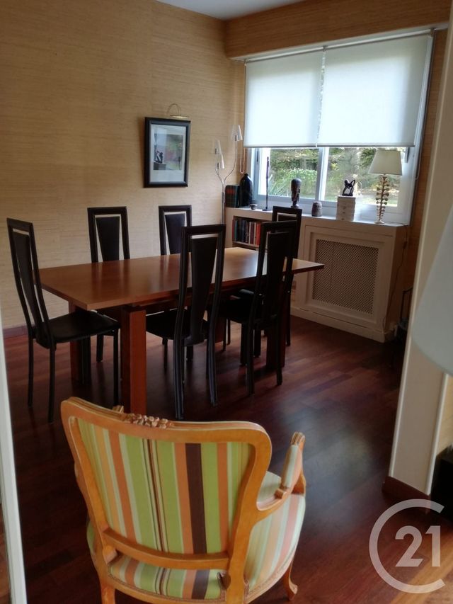 Appartement F5 à vendre - 5 pièces - 124.41 m2 - ST SEBASTIEN SUR LOIRE - 44 - PAYS-DE-LOIRE - Century 21 By Ouest