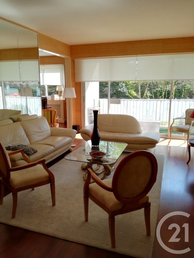 appartement - ST SEBASTIEN SUR LOIRE - 44