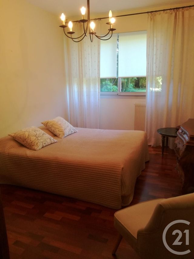 Appartement F5 à vendre - 5 pièces - 124.41 m2 - ST SEBASTIEN SUR LOIRE - 44 - PAYS-DE-LOIRE - Century 21 By Ouest