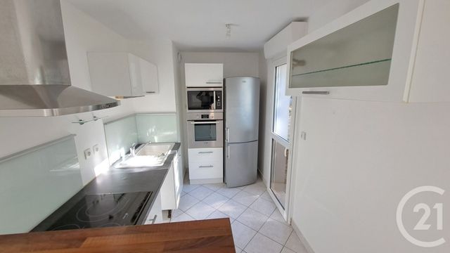 Appartement F2 à vendre ST SEBASTIEN SUR LOIRE