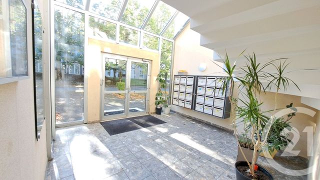 appartement - ST SEBASTIEN SUR LOIRE - 44