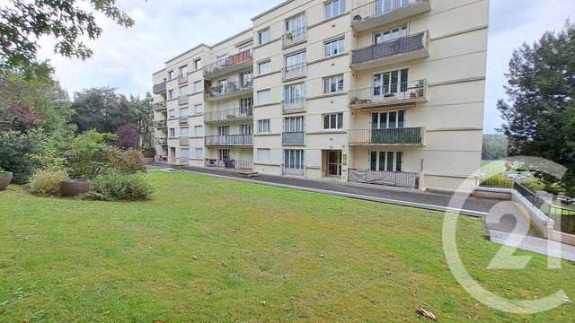 Appartement F2 à vendre - 2 pièces - 48.51 m2 - ST SEBASTIEN SUR LOIRE - 44 - PAYS-DE-LOIRE - Century 21 By Ouest