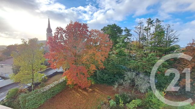 Appartement F2 à vendre ST SEBASTIEN SUR LOIRE