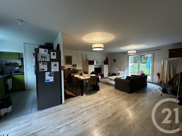 Afficher la photo en grand Appartement F4 à vendre - 4 pièces - 97.8 m2 - VERTOU - 44 - PAYS-DE-LOIRE - Century 21 By Ouest