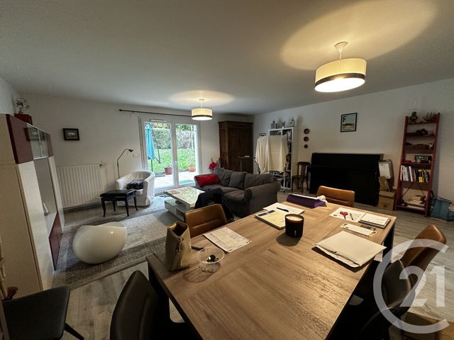Afficher la photo en grand Appartement F4 à vendre - 4 pièces - 97.8 m2 - VERTOU - 44 - PAYS-DE-LOIRE - Century 21 By Ouest