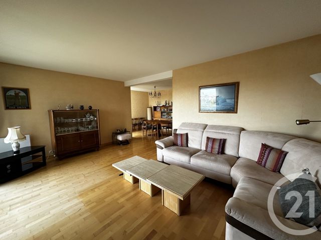 Appartement F3 à vendre - 3 pièces - 84.11 m2 - ST SEBASTIEN SUR LOIRE - 44 - PAYS-DE-LOIRE - Century 21 By Ouest