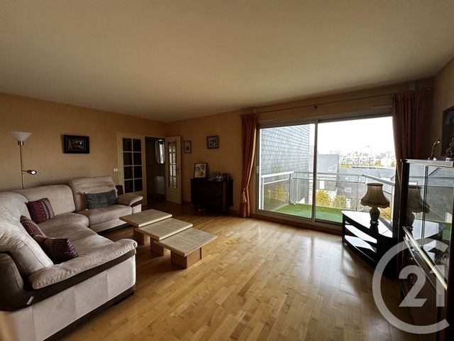 Appartement F3 à vendre - 3 pièces - 84.11 m2 - ST SEBASTIEN SUR LOIRE - 44 - PAYS-DE-LOIRE - Century 21 By Ouest