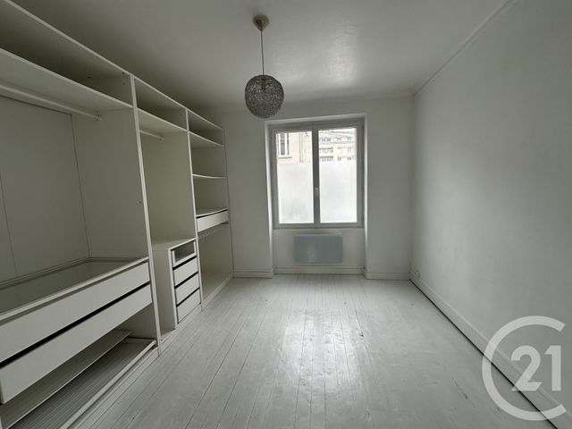 Appartement F2 à vendre NANTES