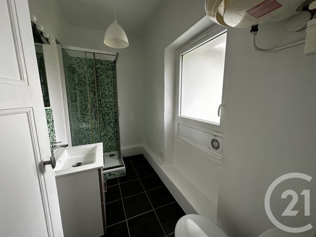 Appartement F2 à vendre - 2 pièces - 37.97 m2 - NANTES - 44 - PAYS-DE-LOIRE - Century 21 By Ouest