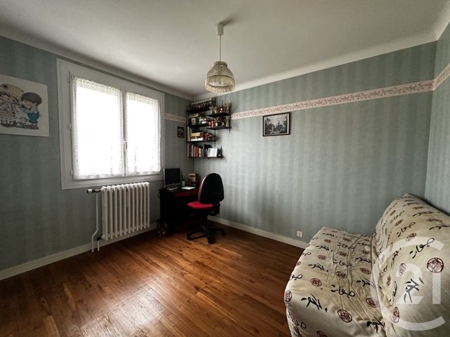 maison à vendre - 3 pièces - 77.57 m2 - ST SEBASTIEN SUR LOIRE - 44 - PAYS-DE-LOIRE - Century 21 Harmony