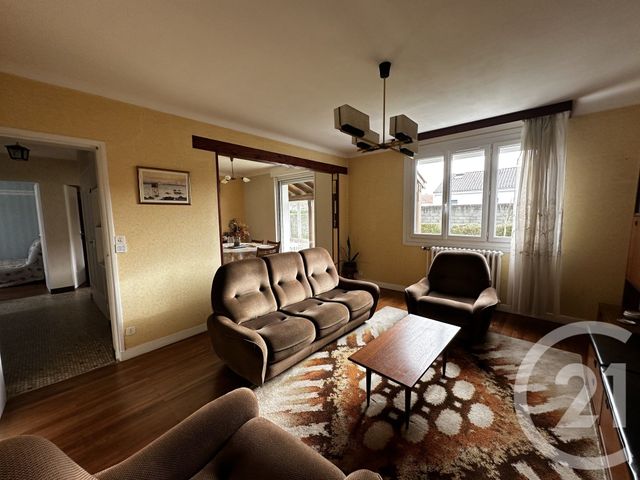 maison - ST SEBASTIEN SUR LOIRE - 44