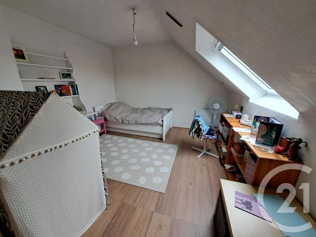 Appartement F3 à vendre - 3 pièces - 47.3 m2 - NANTES - 44 - PAYS-DE-LOIRE - Century 21 Harmony