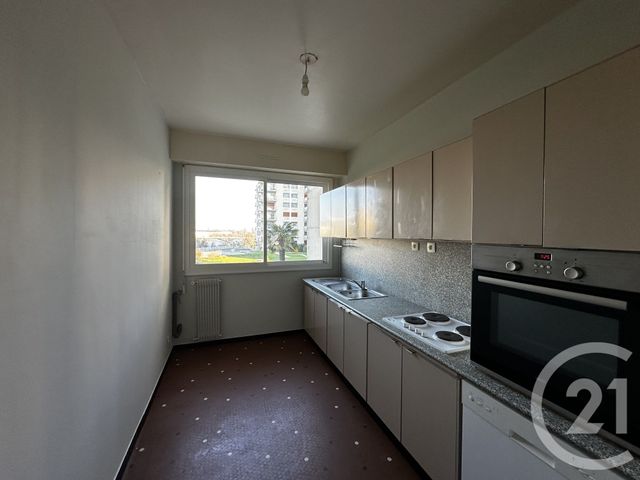 Appartement F3 à vendre - 3 pièces - 73.69 m2 - ST SEBASTIEN SUR LOIRE - 44 - PAYS-DE-LOIRE - Century 21 By Ouest