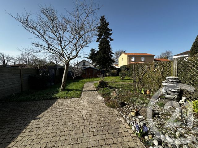 maison à vendre - 5 pièces - 121.8 m2 - VERTOU - 44 - PAYS-DE-LOIRE - Century 21 Harmony