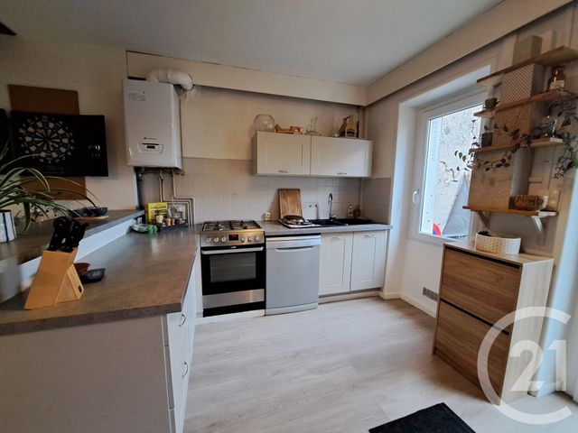 maison à vendre - 3 pièces - 76.0 m2 - ST SEBASTIEN SUR LOIRE - 44 - PAYS-DE-LOIRE - Century 21 Harmony