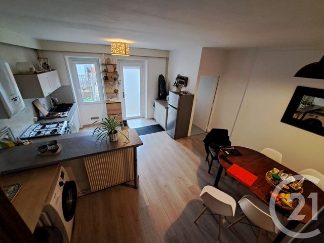 maison à vendre - 3 pièces - 76.0 m2 - ST SEBASTIEN SUR LOIRE - 44 - PAYS-DE-LOIRE - Century 21 Harmony