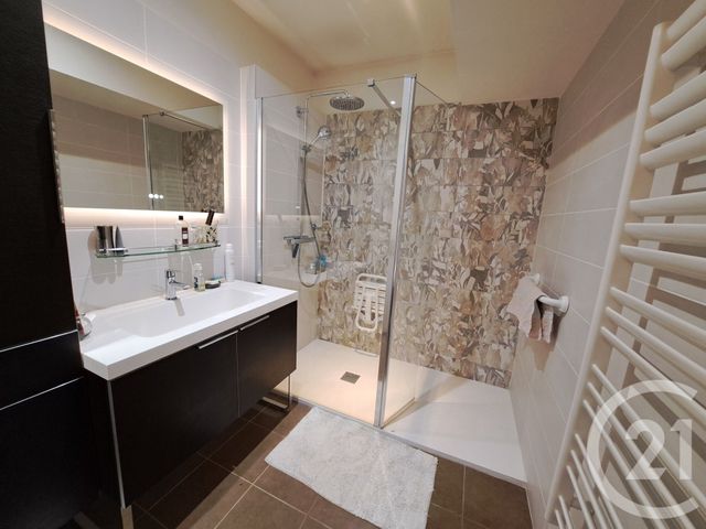 maison à vendre - 5 pièces - 127.0 m2 - ST SEBASTIEN SUR LOIRE - 44 - PAYS-DE-LOIRE - Century 21 Harmony