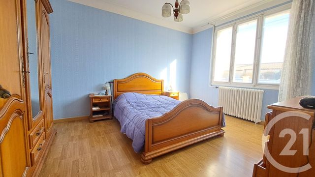 maison à vendre - 3 pièces - 63.93 m2 - ST SEBASTIEN SUR LOIRE - 44 - PAYS-DE-LOIRE - Century 21 Harmony