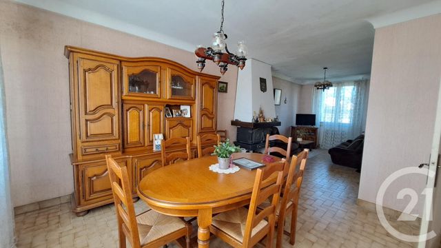 maison à vendre - 3 pièces - 63.93 m2 - ST SEBASTIEN SUR LOIRE - 44 - PAYS-DE-LOIRE - Century 21 Harmony