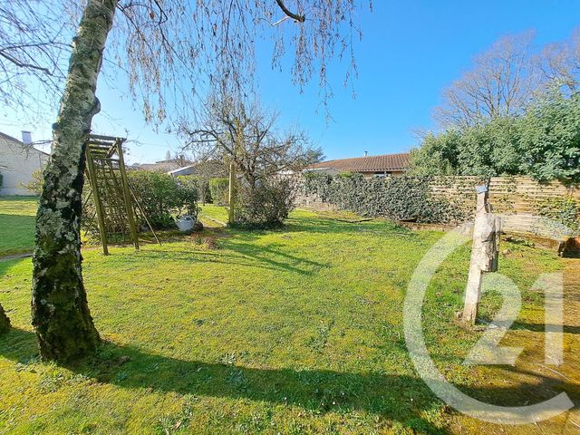 maison - ST SEBASTIEN SUR LOIRE - 44