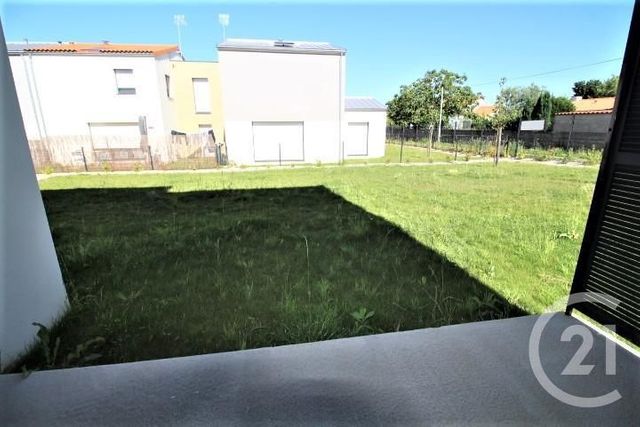 Appartement F3 à louer - 3 pièces - 64.36 m2 - ST SEBASTIEN SUR LOIRE - 44 - PAYS-DE-LOIRE - Century 21 Harmony