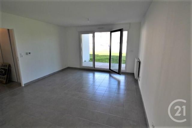 Appartement F3 à louer - 3 pièces - 64.36 m2 - ST SEBASTIEN SUR LOIRE - 44 - PAYS-DE-LOIRE - Century 21 Harmony