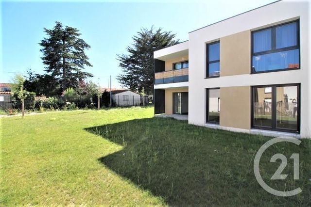 appartement - ST SEBASTIEN SUR LOIRE - 44