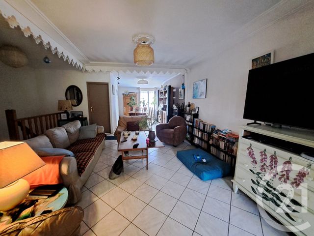 Maison à vendre ST SEBASTIEN SUR LOIRE