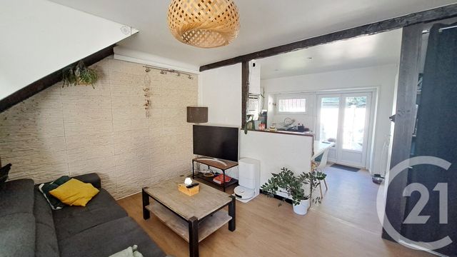 maison - ST SEBASTIEN SUR LOIRE - 44