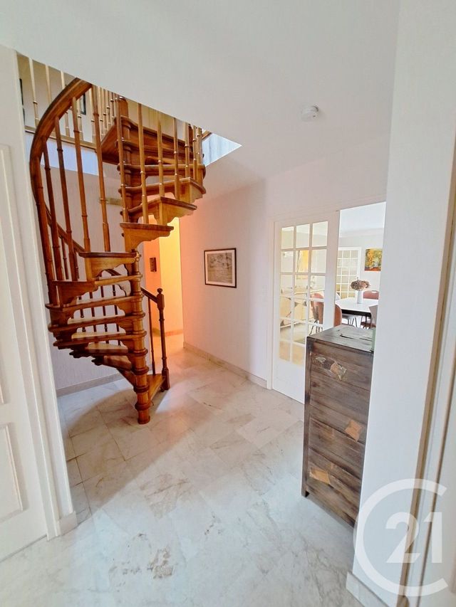 maison à vendre - 7 pièces - 123.0 m2 - ST SEBASTIEN SUR LOIRE - 44 - PAYS-DE-LOIRE - Century 21 Harmony