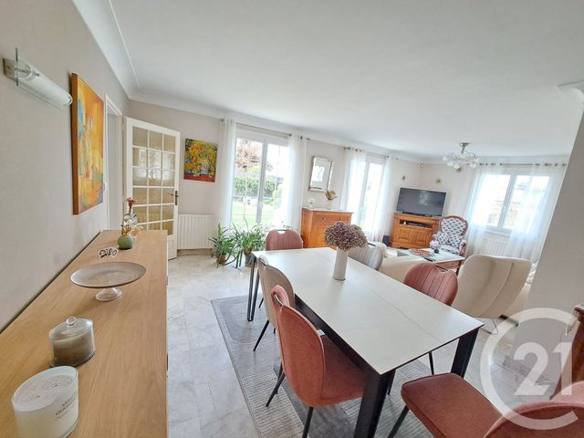 maison à vendre - 7 pièces - 123.0 m2 - ST SEBASTIEN SUR LOIRE - 44 - PAYS-DE-LOIRE - Century 21 Harmony
