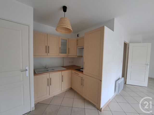 Appartement F2 à vendre - 2 pièces - 44.87 m2 - ST SEBASTIEN SUR LOIRE - 44 - PAYS-DE-LOIRE - Century 21 Harmony