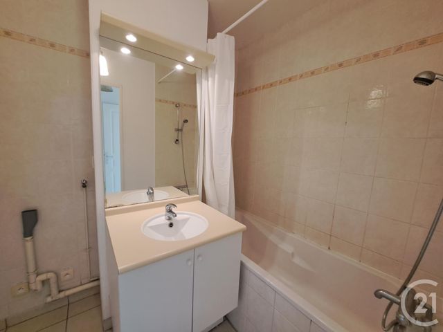 Appartement F2 à vendre - 2 pièces - 44.87 m2 - ST SEBASTIEN SUR LOIRE - 44 - PAYS-DE-LOIRE - Century 21 Harmony