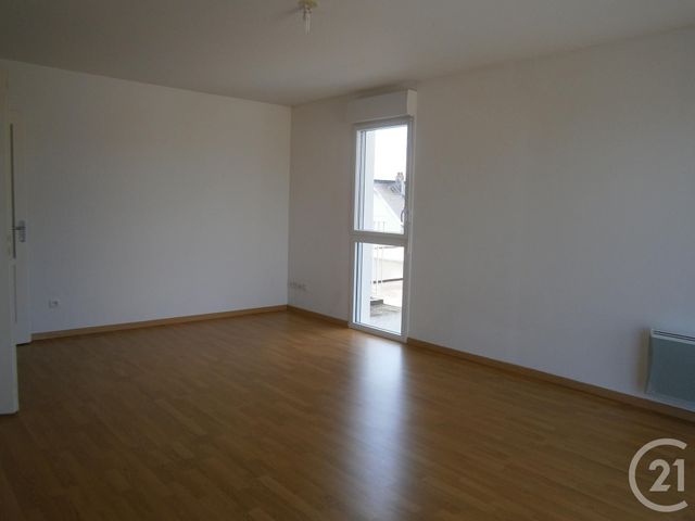 Appartement F2 à vendre - 2 pièces - 50.41 m2 - THOUARE SUR LOIRE - 44 - PAYS-DE-LOIRE - Century 21 Harmony