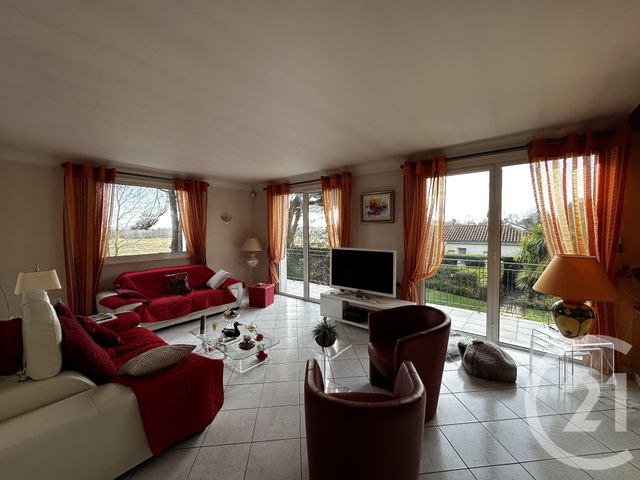 maison à vendre - 6 pièces - 202.18 m2 - VERTOU - 44 - PAYS-DE-LOIRE - Century 21 Harmony