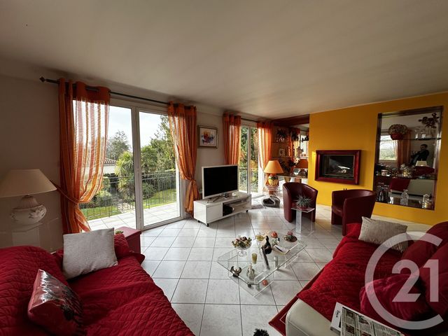 maison à vendre - 6 pièces - 202.18 m2 - VERTOU - 44 - PAYS-DE-LOIRE - Century 21 Harmony