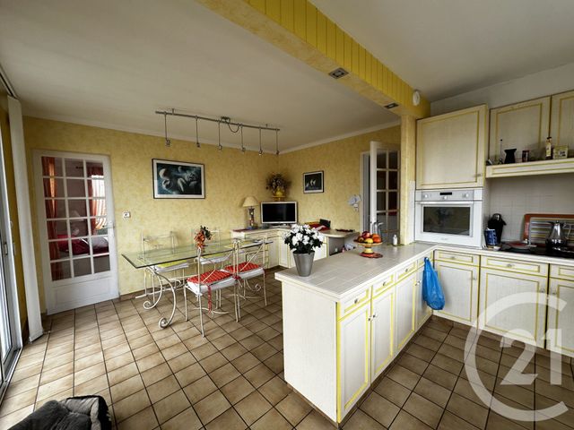 maison à vendre - 6 pièces - 202.18 m2 - VERTOU - 44 - PAYS-DE-LOIRE - Century 21 Harmony