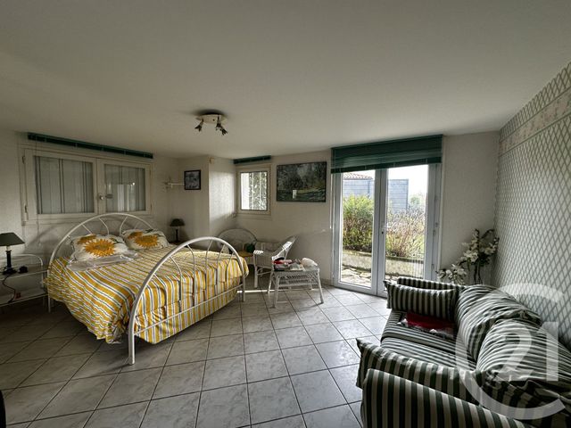 maison à vendre - 6 pièces - 202.18 m2 - VERTOU - 44 - PAYS-DE-LOIRE - Century 21 Harmony