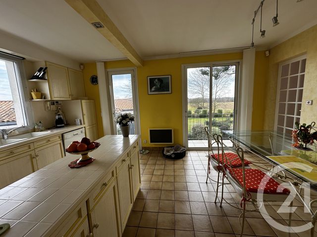 maison à vendre - 6 pièces - 202.18 m2 - VERTOU - 44 - PAYS-DE-LOIRE - Century 21 Harmony
